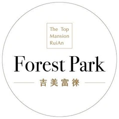 吉美富徠 Logo