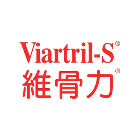 維骨力 Logo