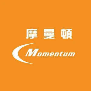 摩曼頓 Logo