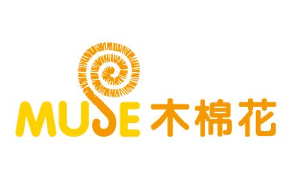 木棉花 Logo